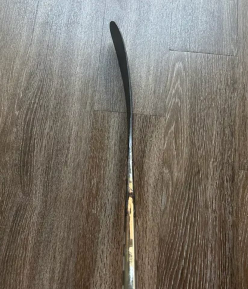 Warrior Alpha LX2 Pro Custom sininen