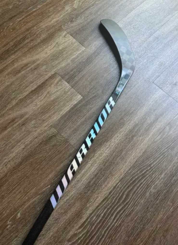 Warrior Alpha LX2 Pro Custom sininen