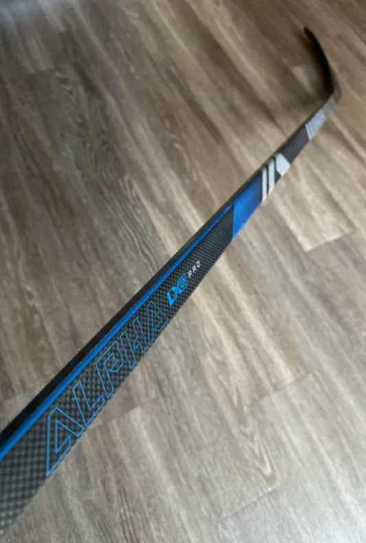 Warrior Alpha LX2 Pro Custom sininen
