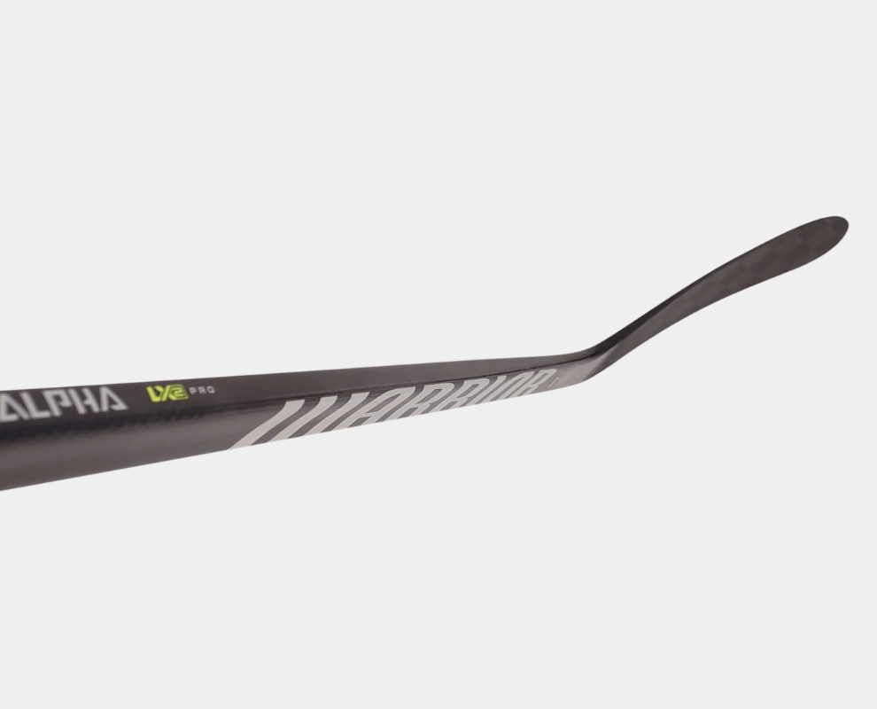 Warrior Alpha LX2 Pro