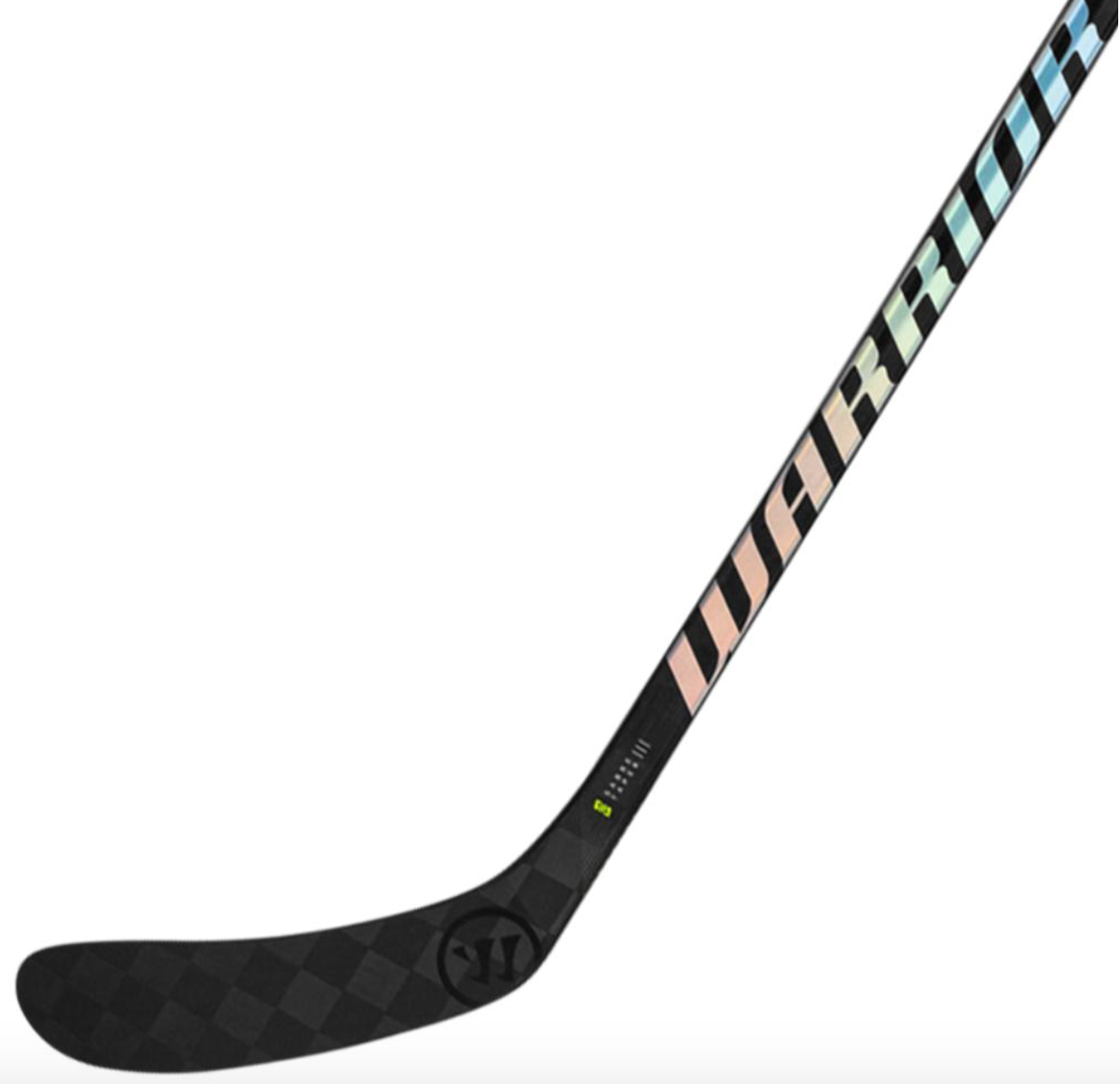 Warrior Alpha LX2 Pro