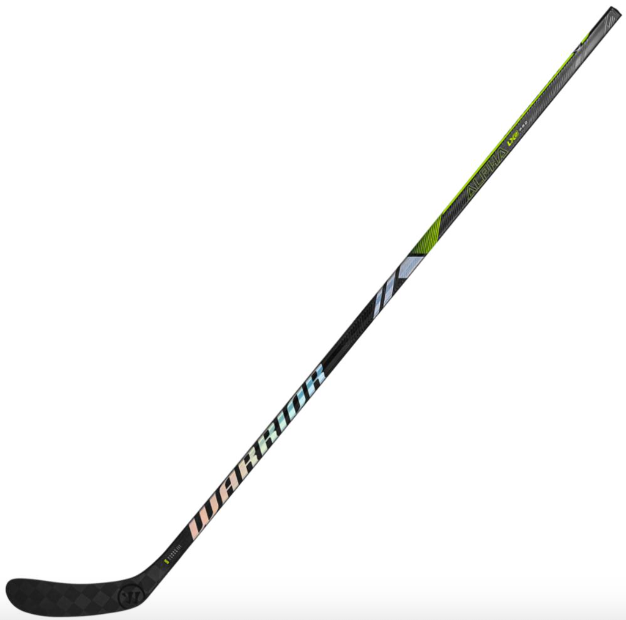Warrior Alpha LX2 Pro