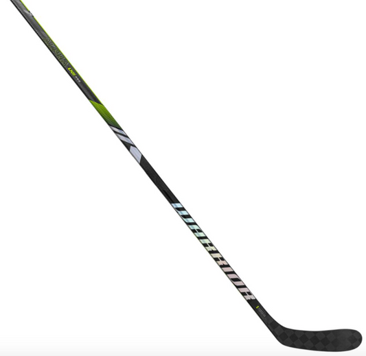 Warrior Alpha LX2 Pro