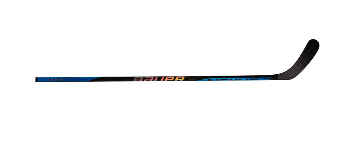 Bauer Nexus Sync