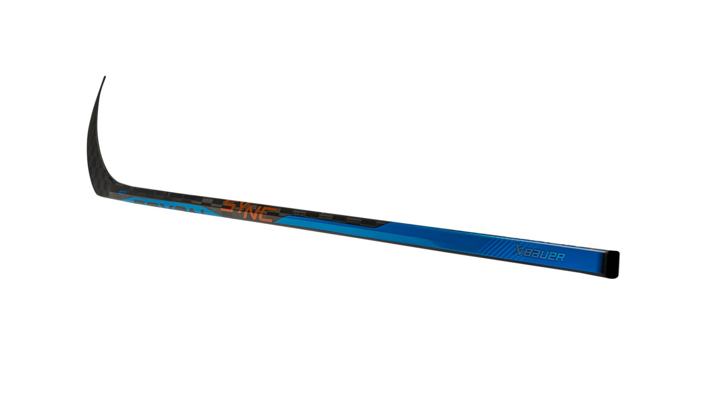 Bauer Nexus Sync