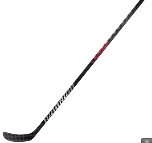 Warrior Novium Pro